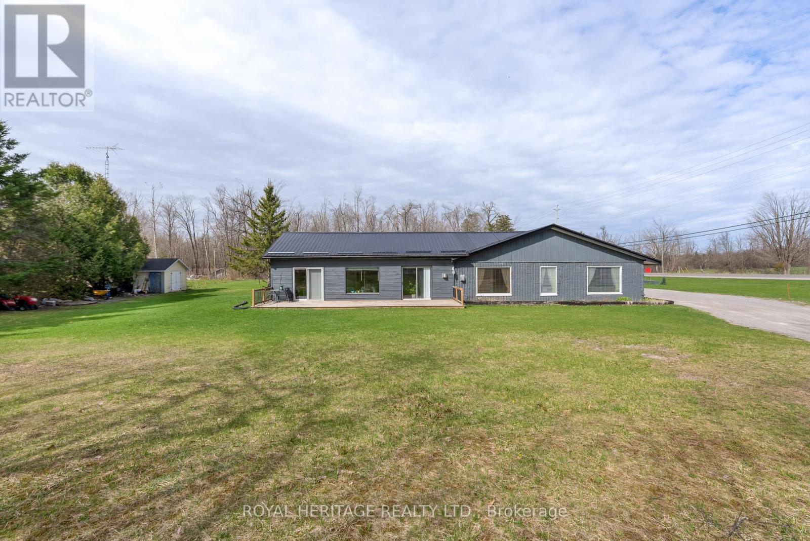 1578 County 8 Road, Kawartha Lakes, Ontario K0M 1N0 - Photo 10 - X13053928