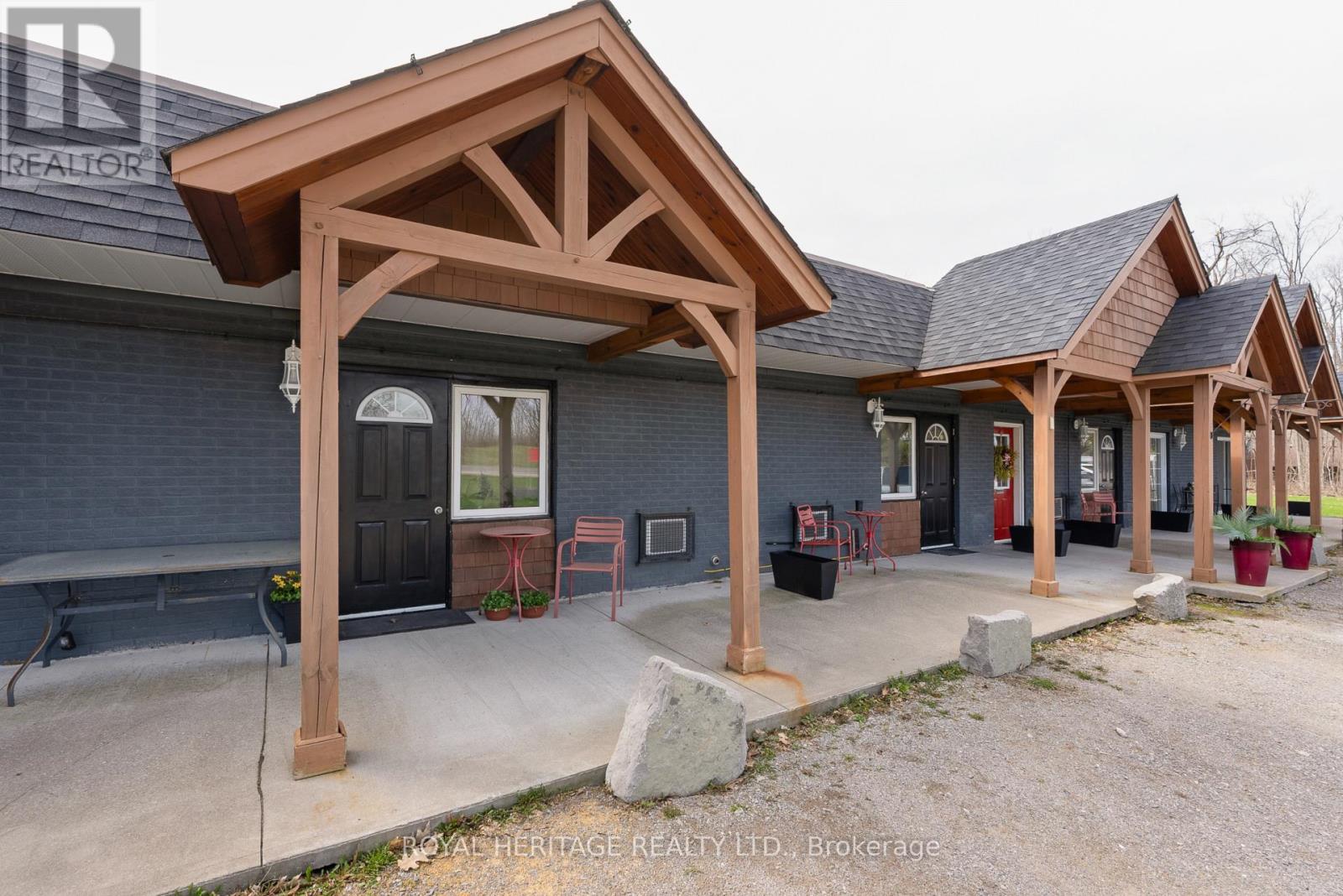 1578 County 8 Road, Kawartha Lakes, Ontario K0M 1N0 - Photo 11 - X13053928