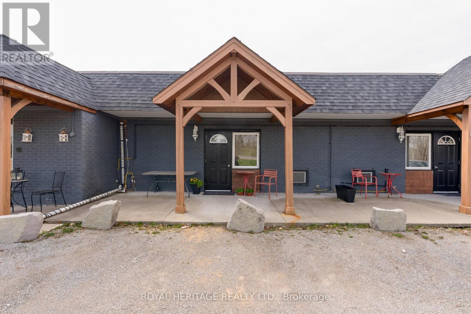 1578 County 8 Road, Kawartha Lakes, Ontario K0M 1N0 - Photo 12 - X13053928