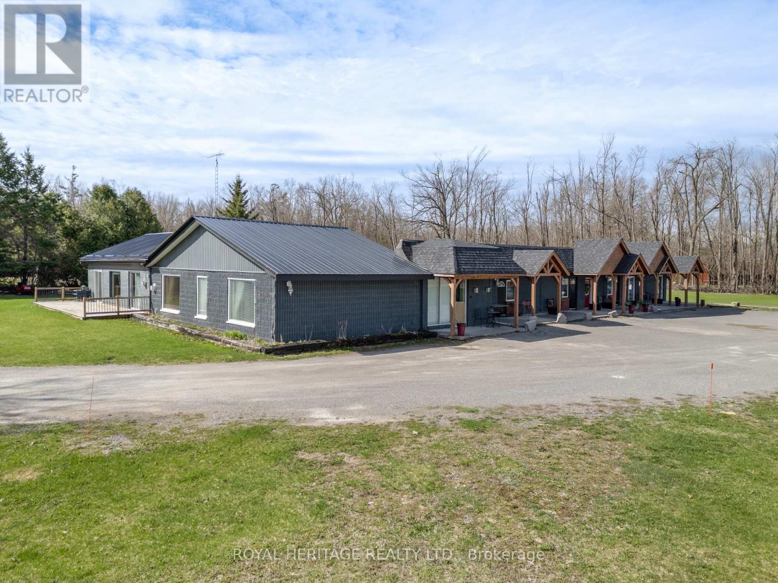 1578 County 8 Road, Kawartha Lakes, Ontario K0M 1N0 - Photo 2 - X13053928