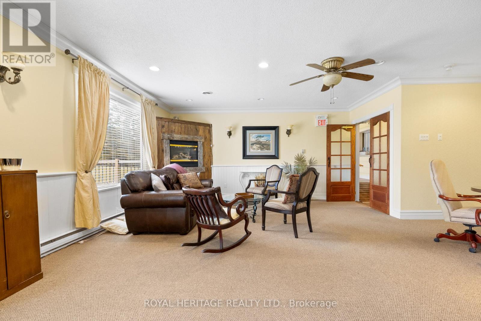 1578 County 8 Road, Kawartha Lakes, Ontario K0M 1N0 - Photo 32 - X13053928