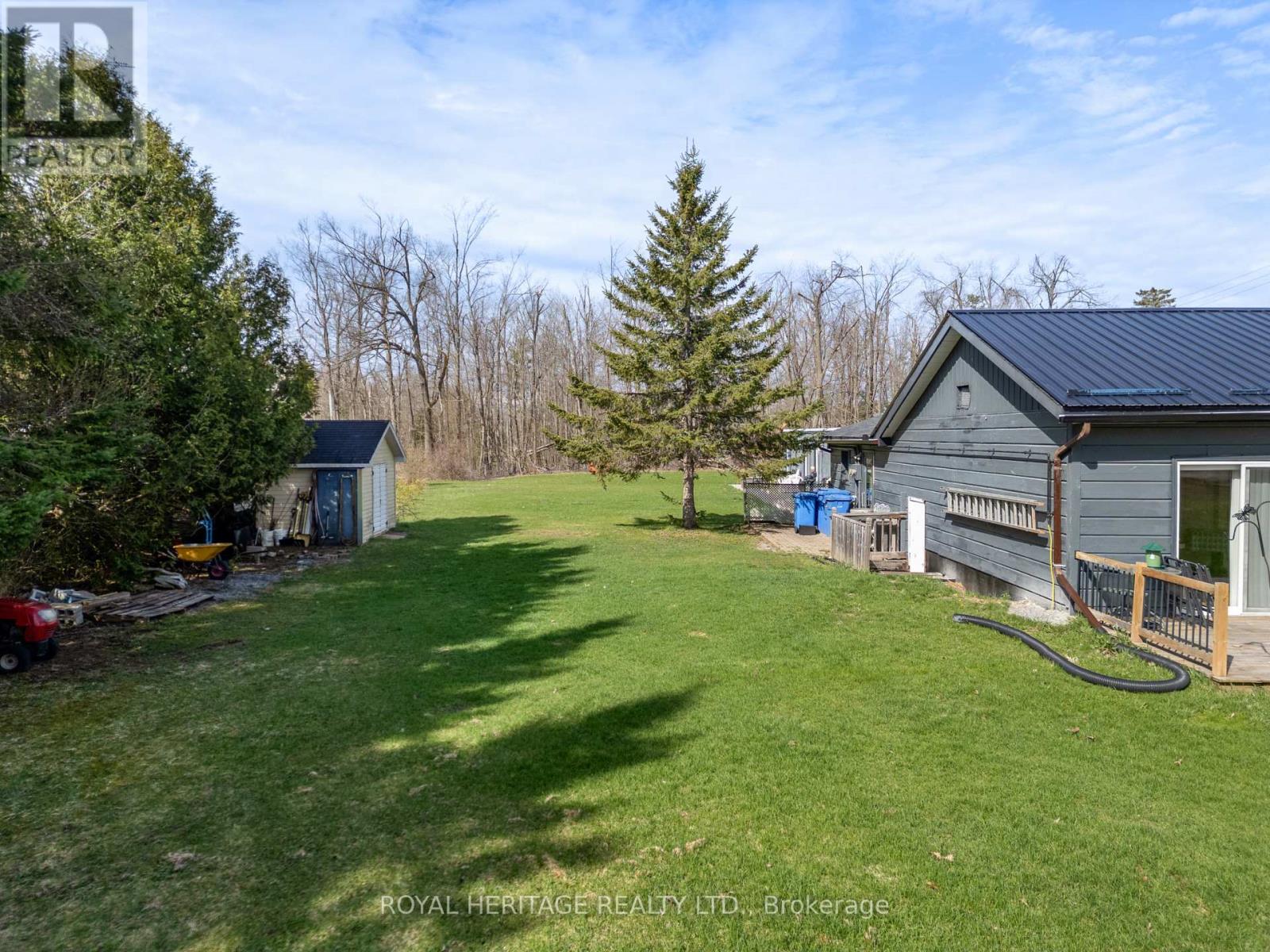 1578 County 8 Road, Kawartha Lakes, Ontario K0M 1N0 - Photo 4 - X13053928