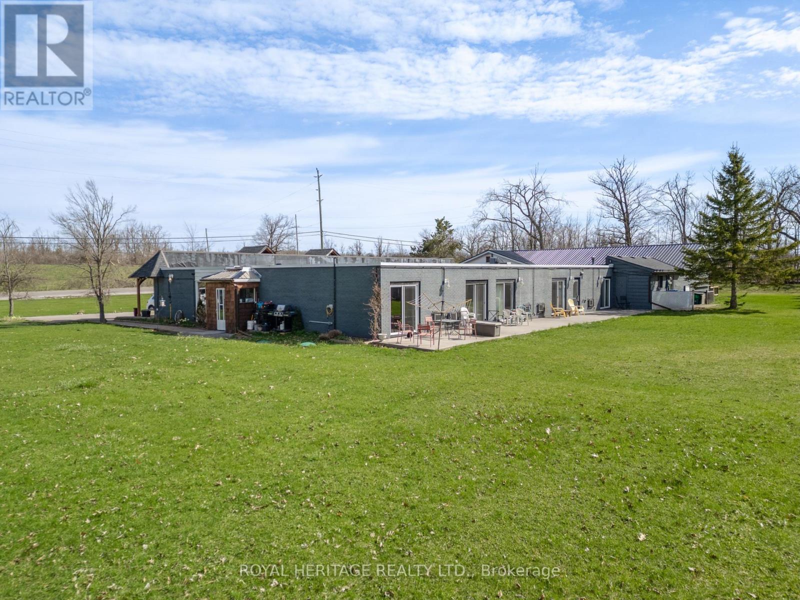 1578 County 8 Road, Kawartha Lakes, Ontario K0M 1N0 - Photo 5 - X13053928