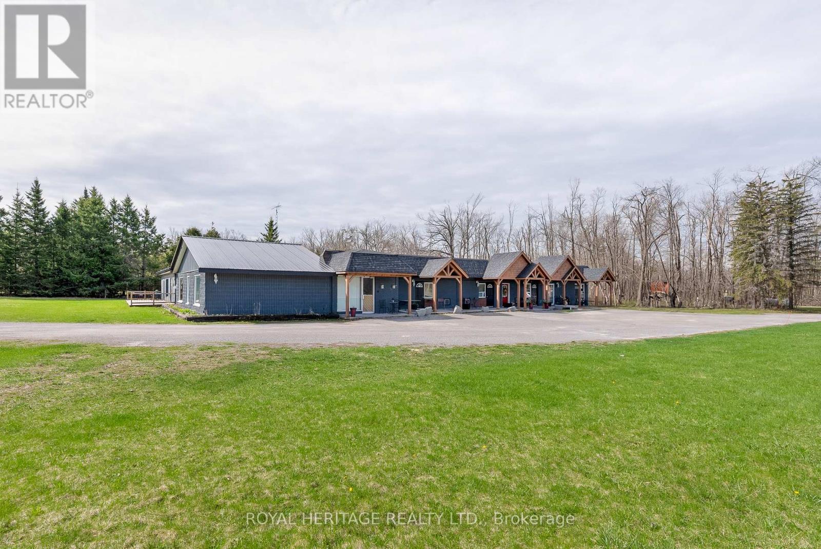 1578 County 8 Road, Kawartha Lakes, Ontario K0M 1N0 - Photo 8 - X13053928