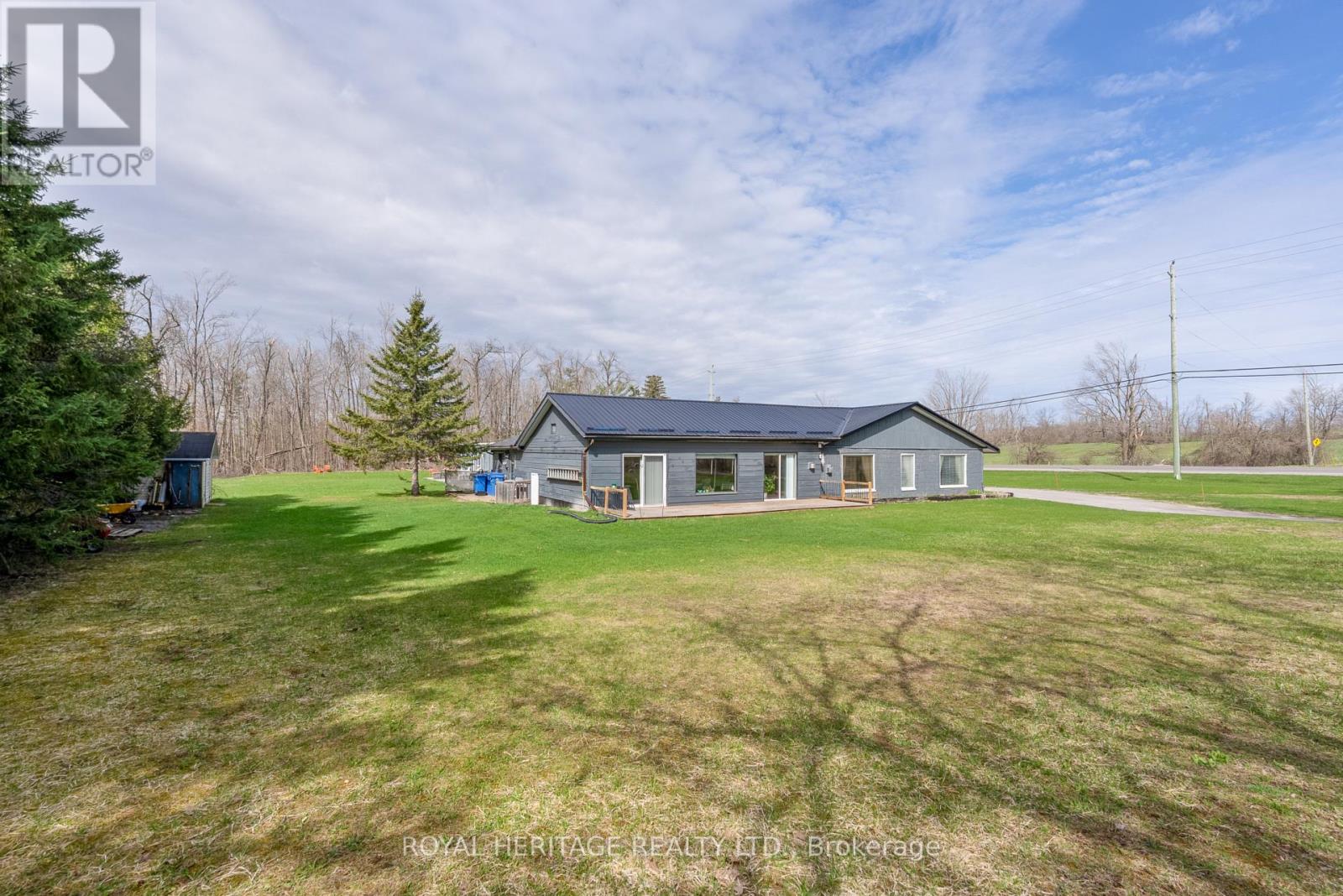 1578 County 8 Road, Kawartha Lakes, Ontario K0M 1N0 - Photo 9 - X13053928