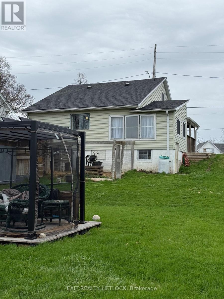 17 Banta Road, Trent Hills, Ontario  K0K 3K0 - Photo 33 - X12865632