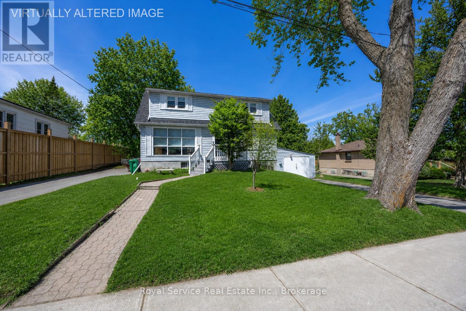 210 Shelbourne Street, Peterborough, Ontario  K9H 5K4 - Photo 1 - X13056286