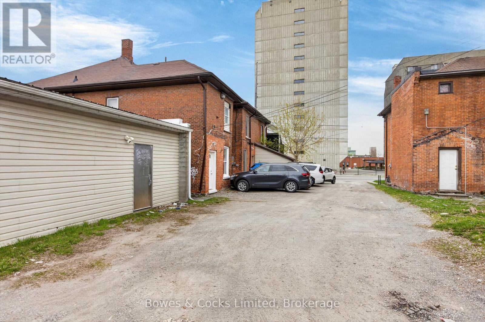 269 Charlotte Street, Peterborough, Ontario  K9J 2V3 - Photo 34 - X13057150