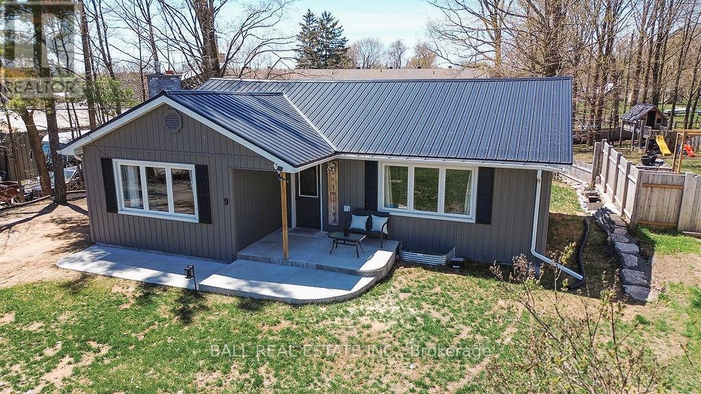 9 Victoria Street, Marmora And Lake, Ontario  K0K 2M0 - Photo 2 - X13057202