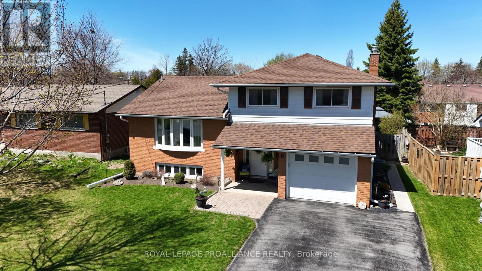 6 Richmond Grove, Belleville, Ontario  K8N 1Z1 - Photo 1 - X13057902