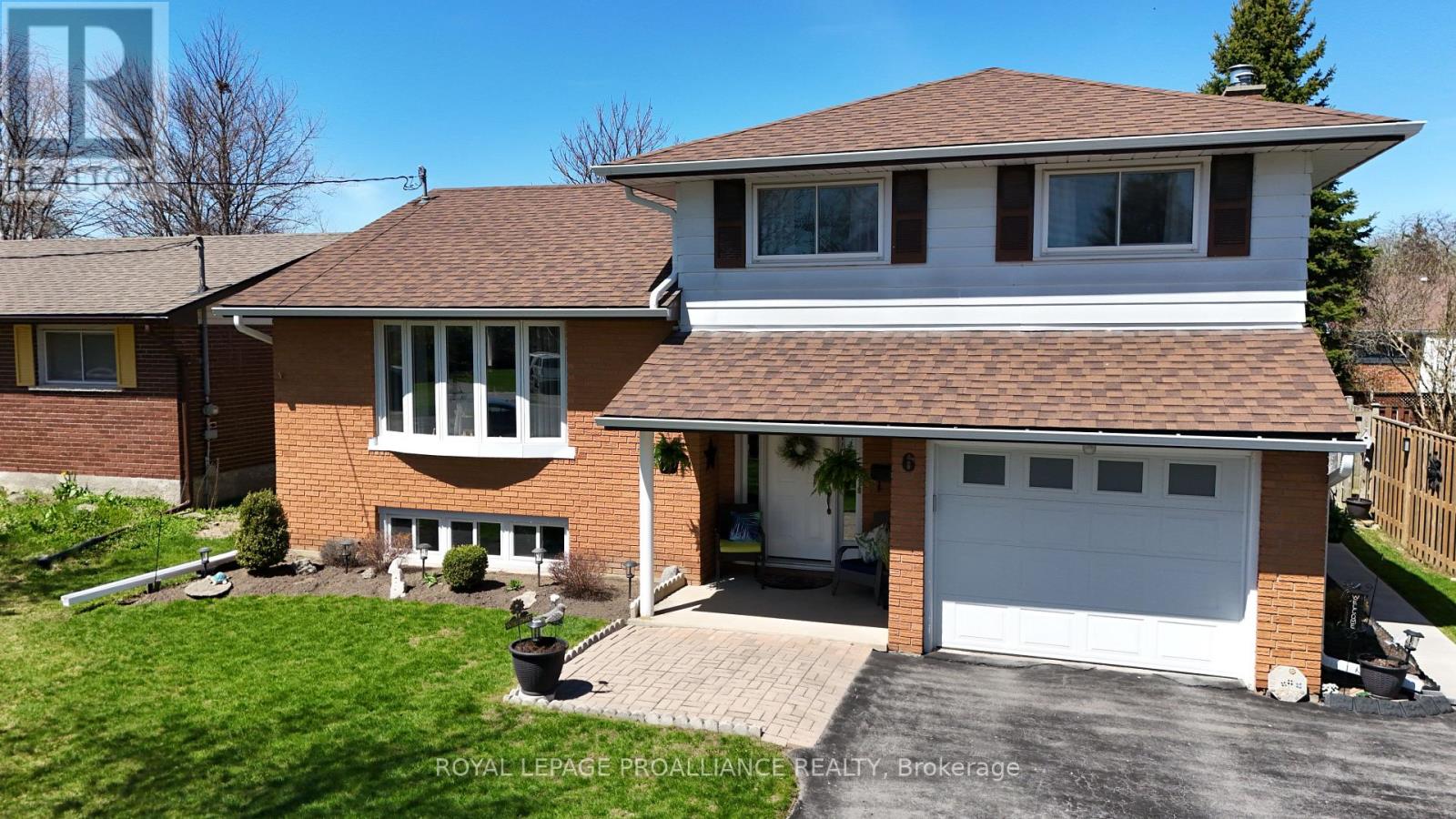 6 Richmond Grove, Belleville, Ontario  K8N 1Z1 - Photo 2 - X13057902