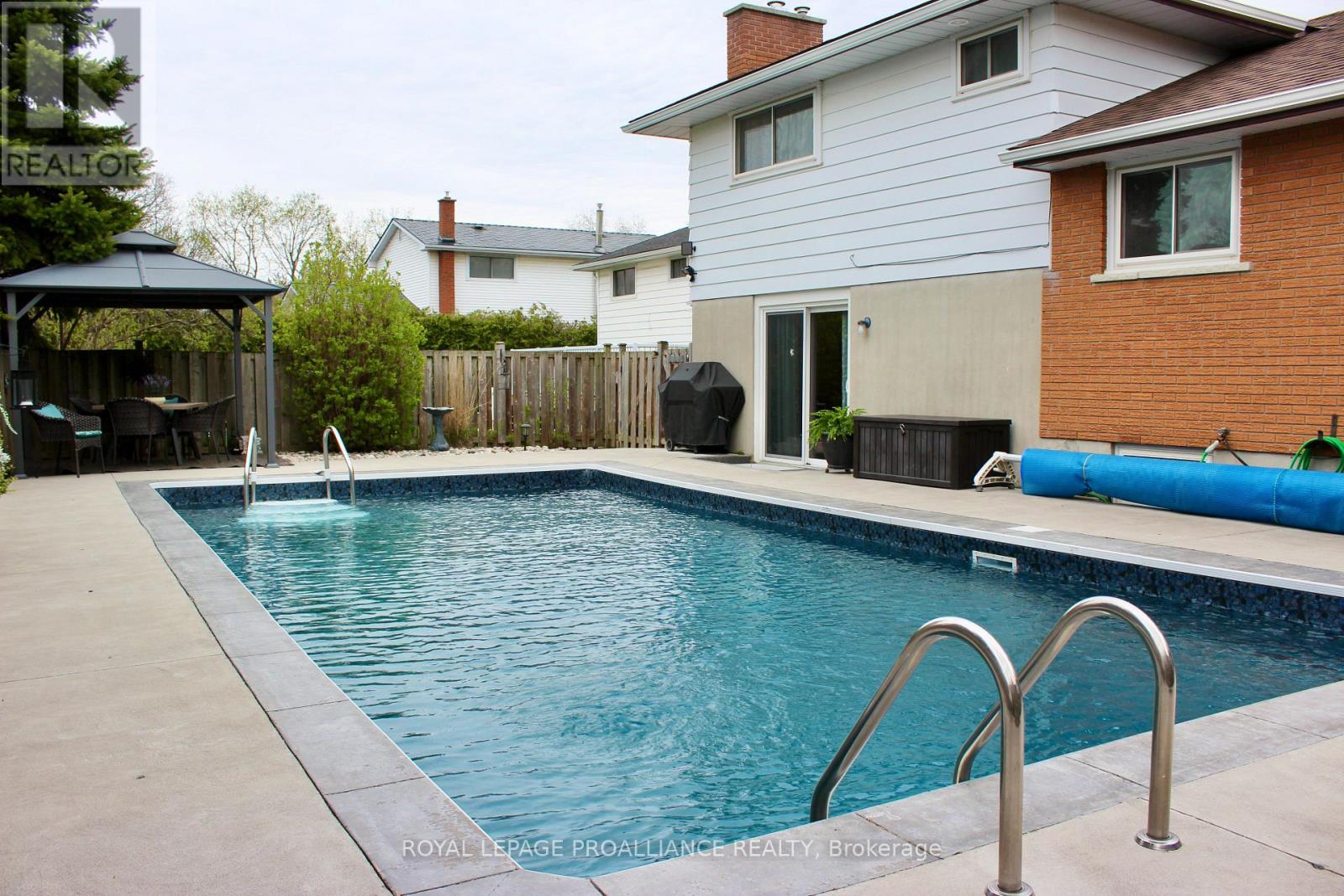 6 Richmond Grove, Belleville, Ontario  K8N 1Z1 - Photo 33 - X13057902