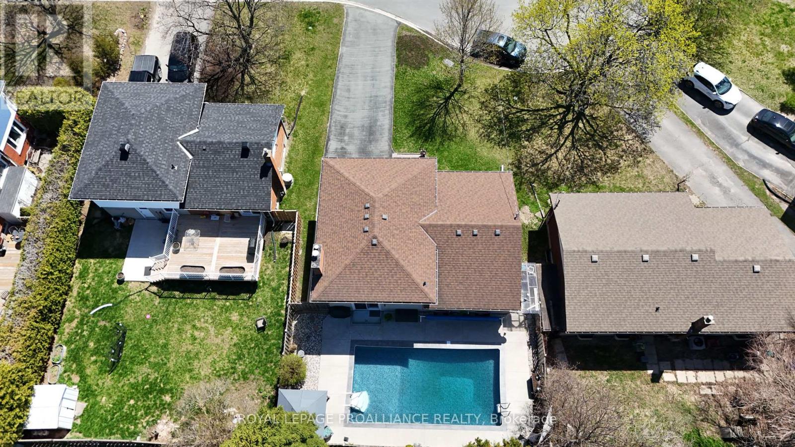 6 Richmond Grove, Belleville, Ontario  K8N 1Z1 - Photo 36 - X13057902