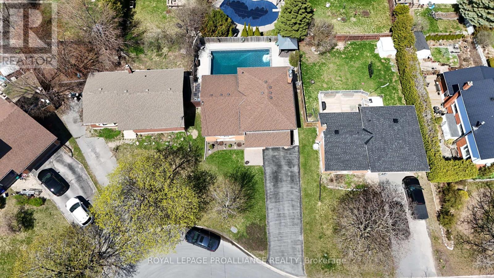 6 Richmond Grove, Belleville, Ontario  K8N 1Z1 - Photo 38 - X13057902
