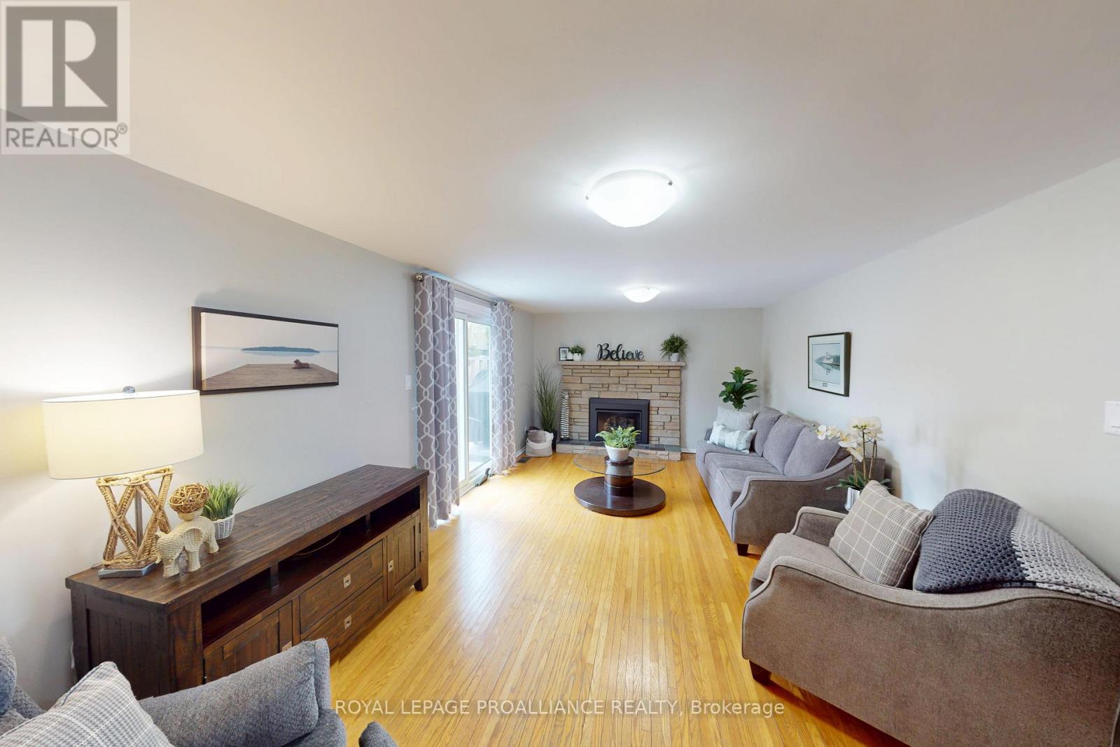 6 Richmond Grove, Belleville, Ontario  K8N 1Z1 - Photo 4 - X13057902