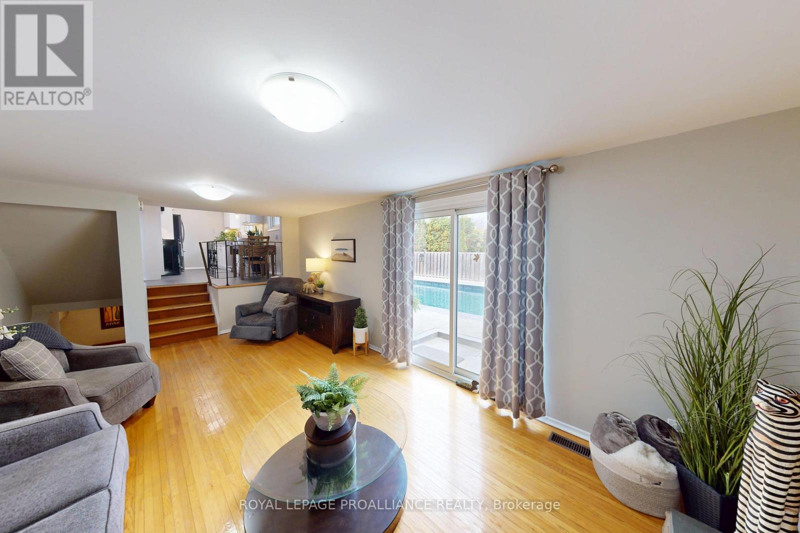 6 Richmond Grove, Belleville, Ontario  K8N 1Z1 - Photo 5 - X13057902