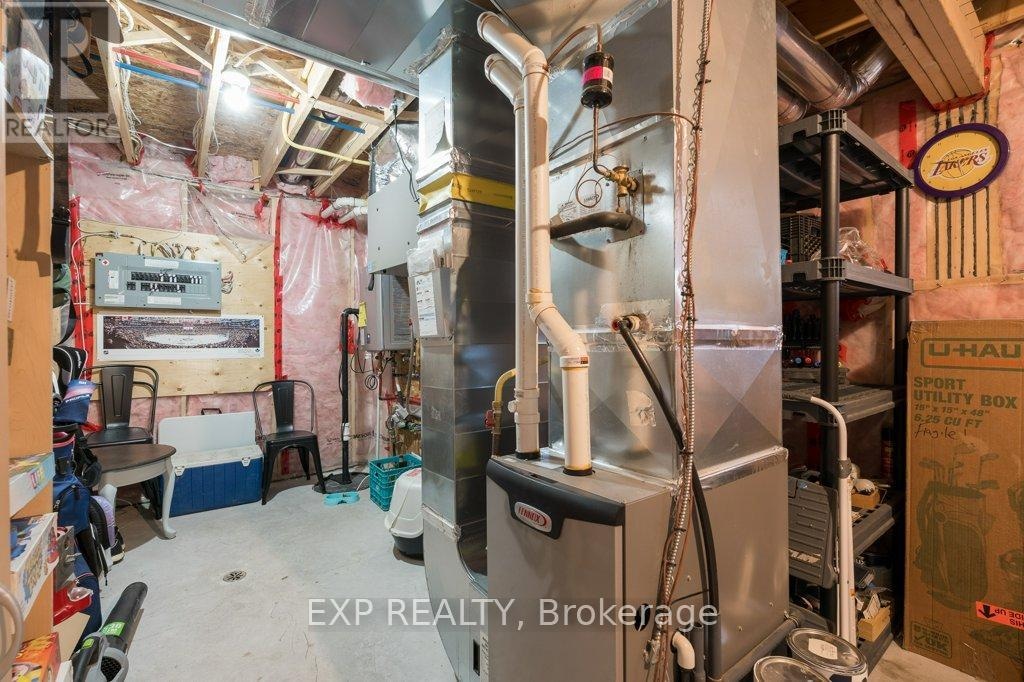 A - 102 Davis Street E, Quinte West, Ontario  K8V 4L1 - Photo 29 - X13058138