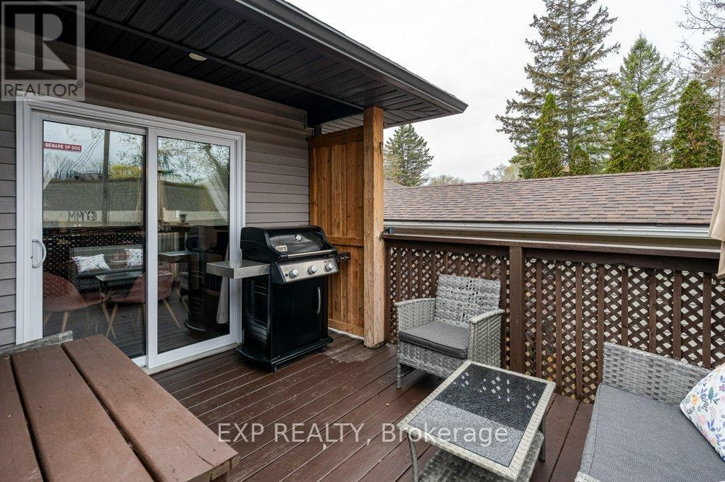 A - 102 Davis Street E, Quinte West, Ontario  K8V 4L1 - Photo 33 - X13058138