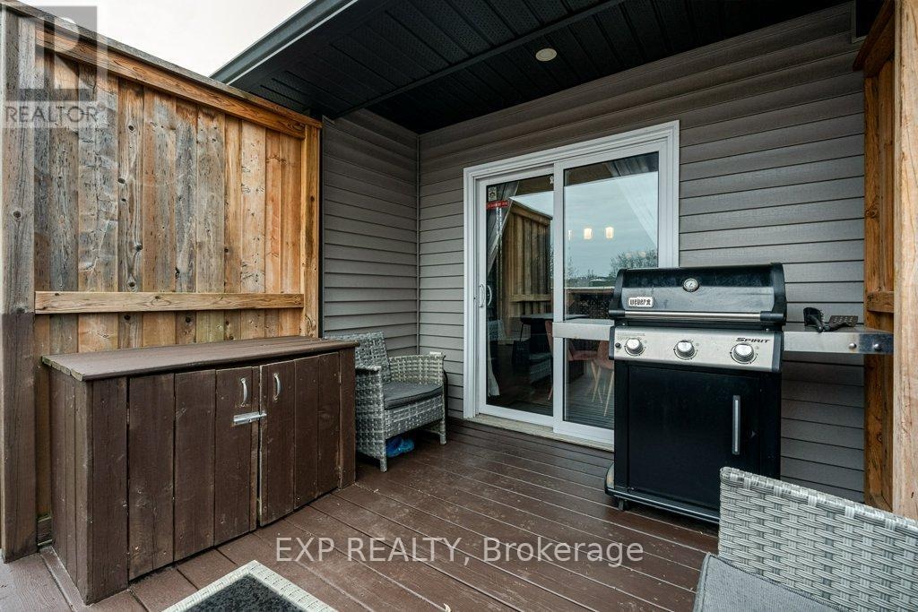 A - 102 Davis Street E, Quinte West, Ontario  K8V 4L1 - Photo 35 - X13058138