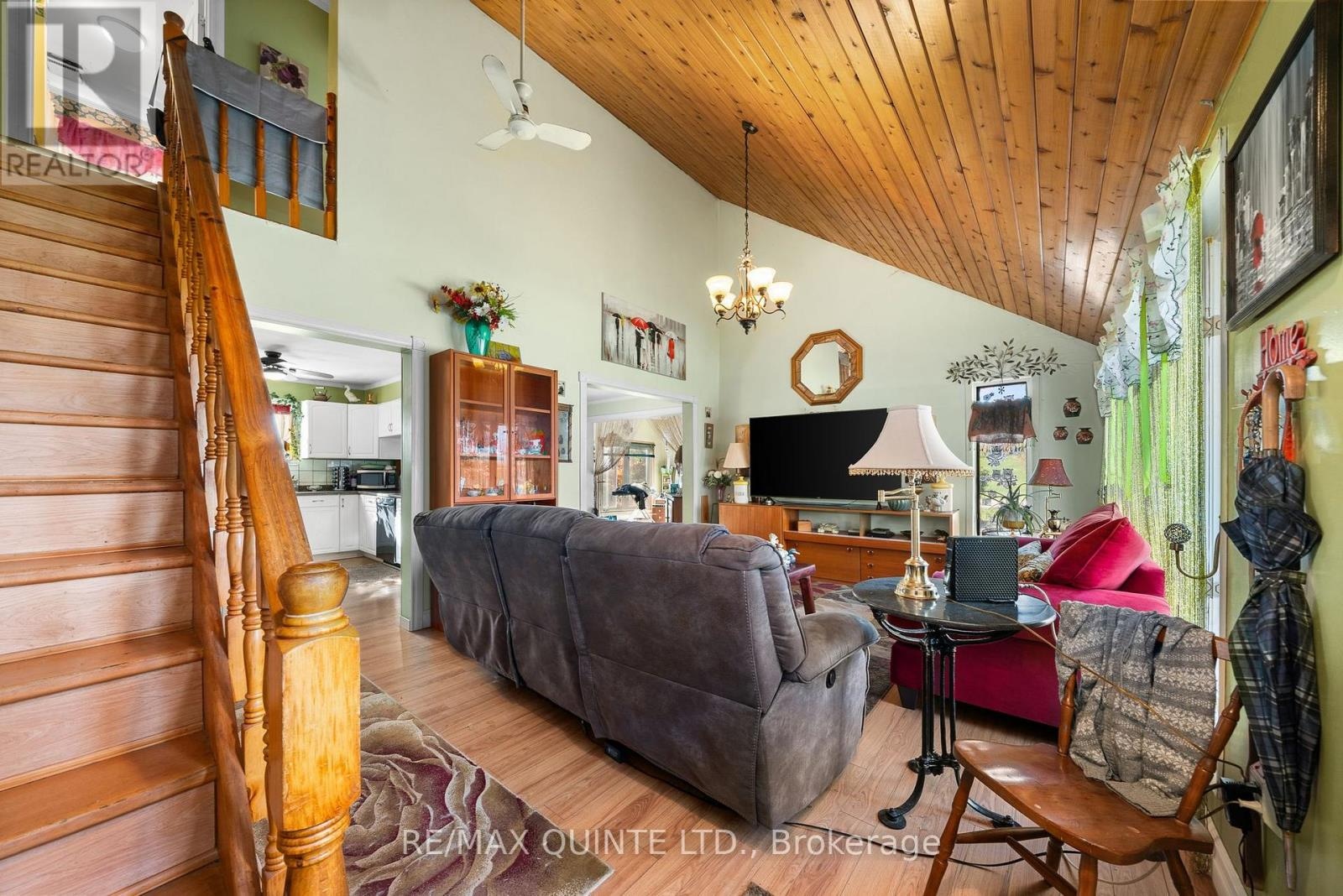 144 Wellington Street, Madoc, Ontario  K0K 2K0 - Photo 13 - X12900134