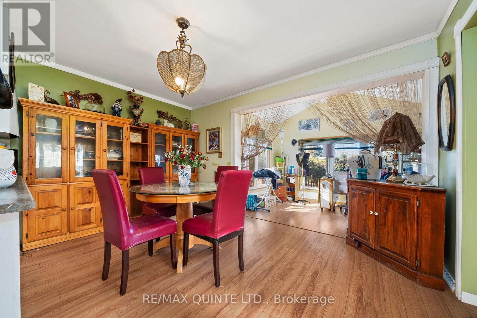 144 Wellington Street, Madoc, Ontario  K0K 2K0 - Photo 16 - X12900134