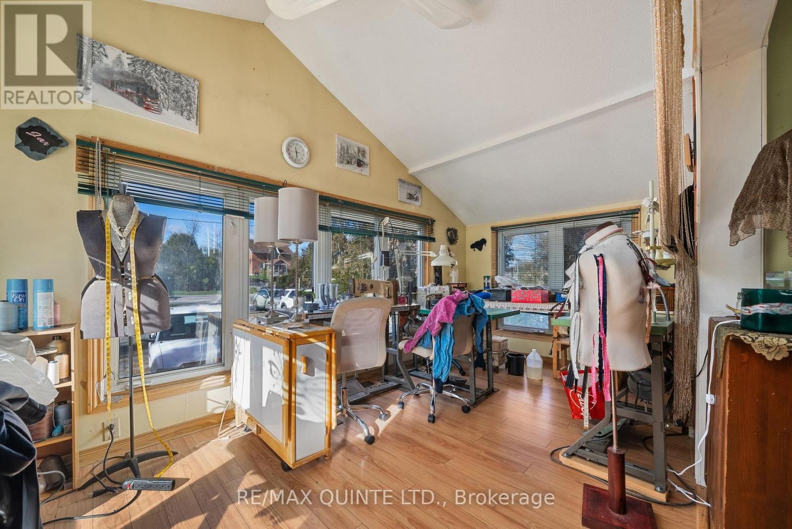 144 Wellington Street, Madoc, Ontario  K0K 2K0 - Photo 17 - X12900134