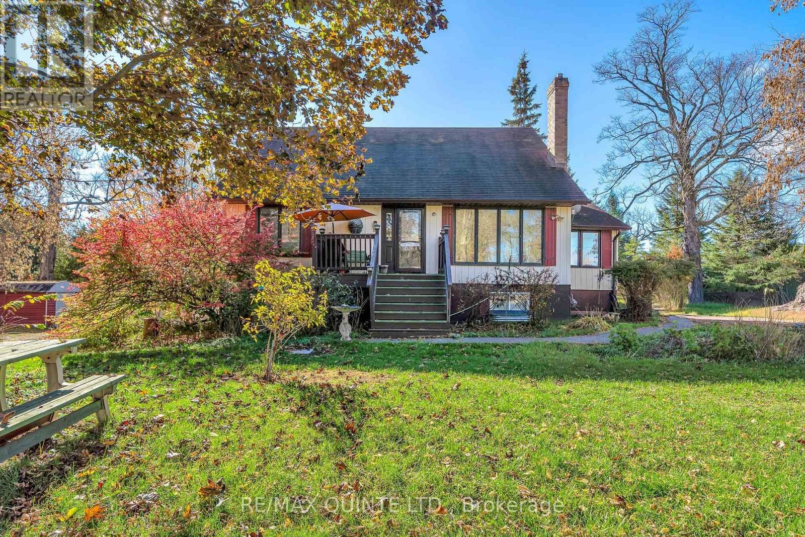 144 Wellington Street, Madoc, Ontario  K0K 2K0 - Photo 2 - X12900134