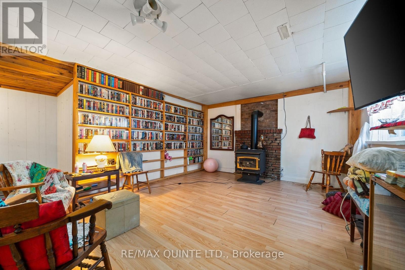 144 Wellington Street, Madoc, Ontario  K0K 2K0 - Photo 26 - X12900134