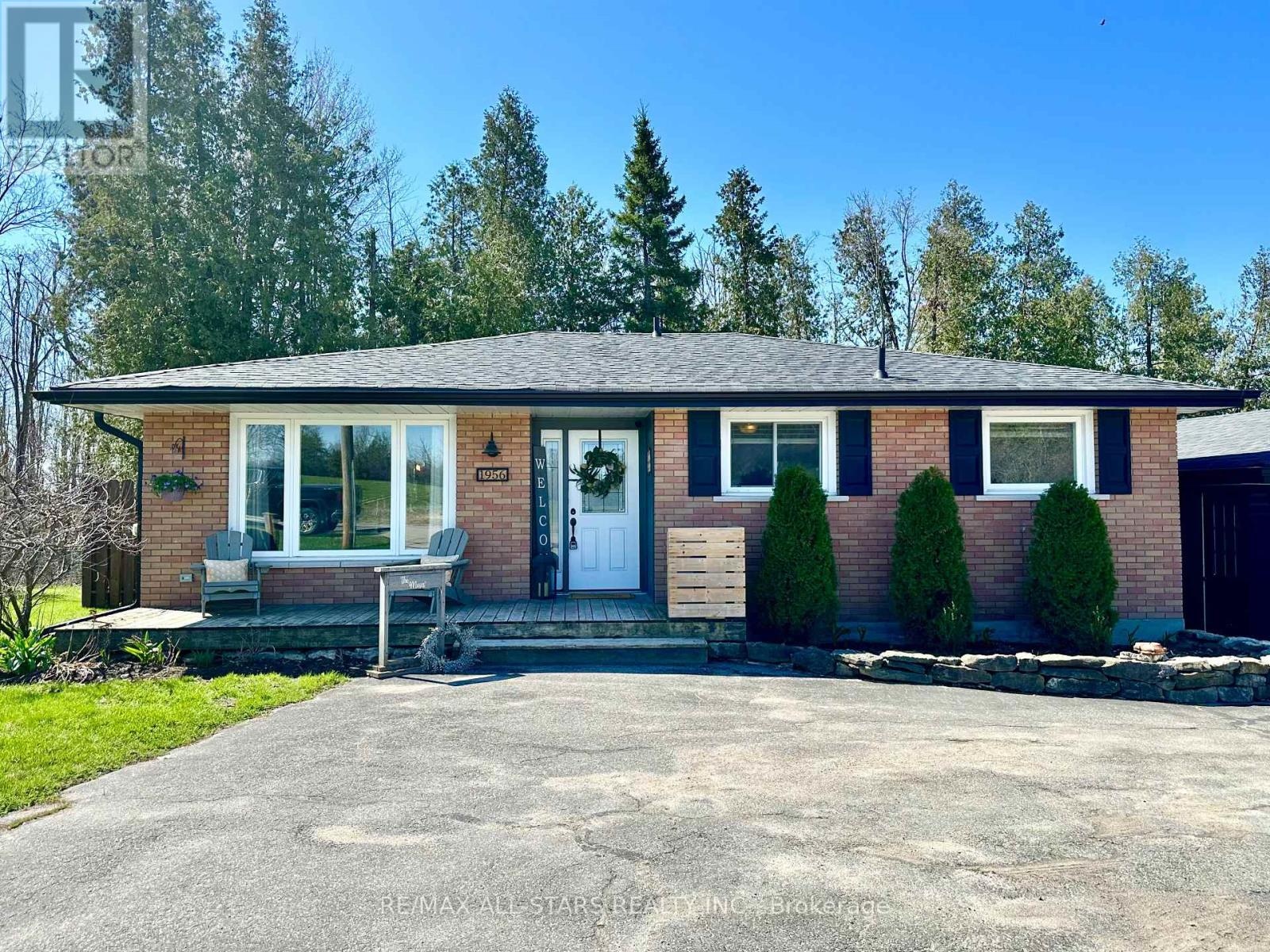 1956 County 8 Road, Kawartha Lakes, Ontario  K0M 1A0 - Photo 1 - X13058908