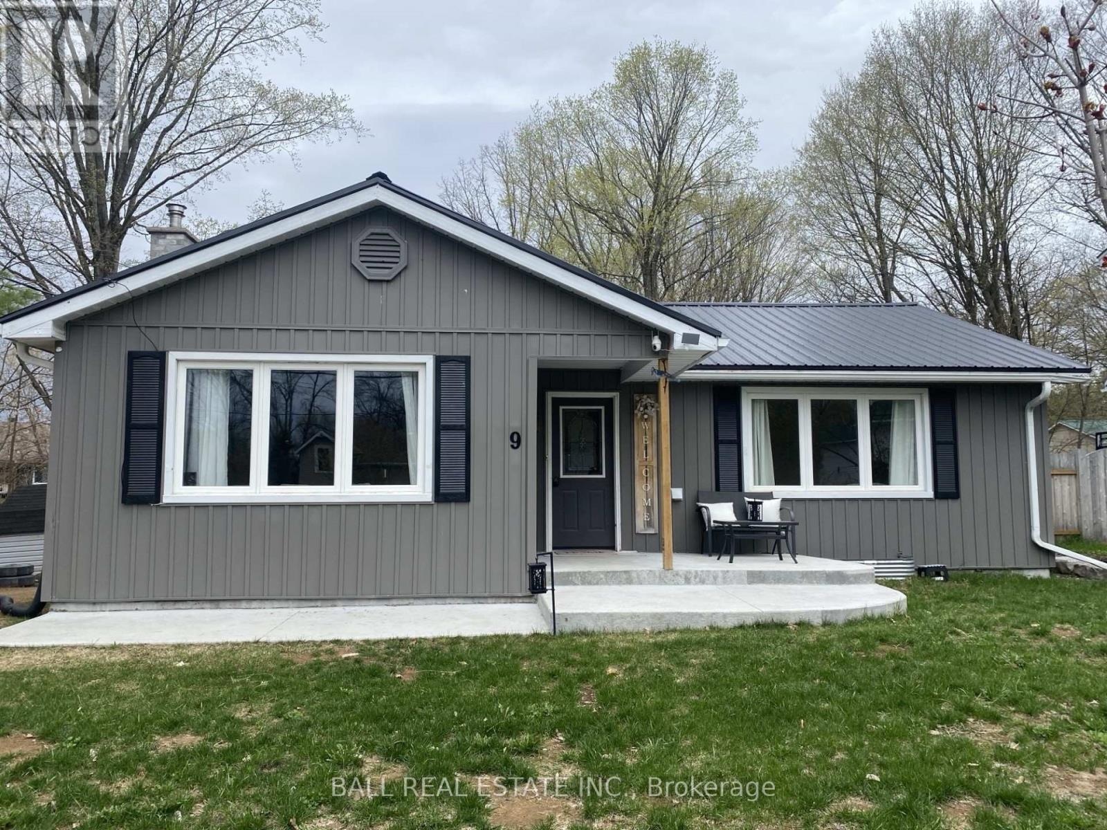 9 Victoria Street, Marmora And Lake, Ontario  K0K 2M0 - Photo 1 - X13057202