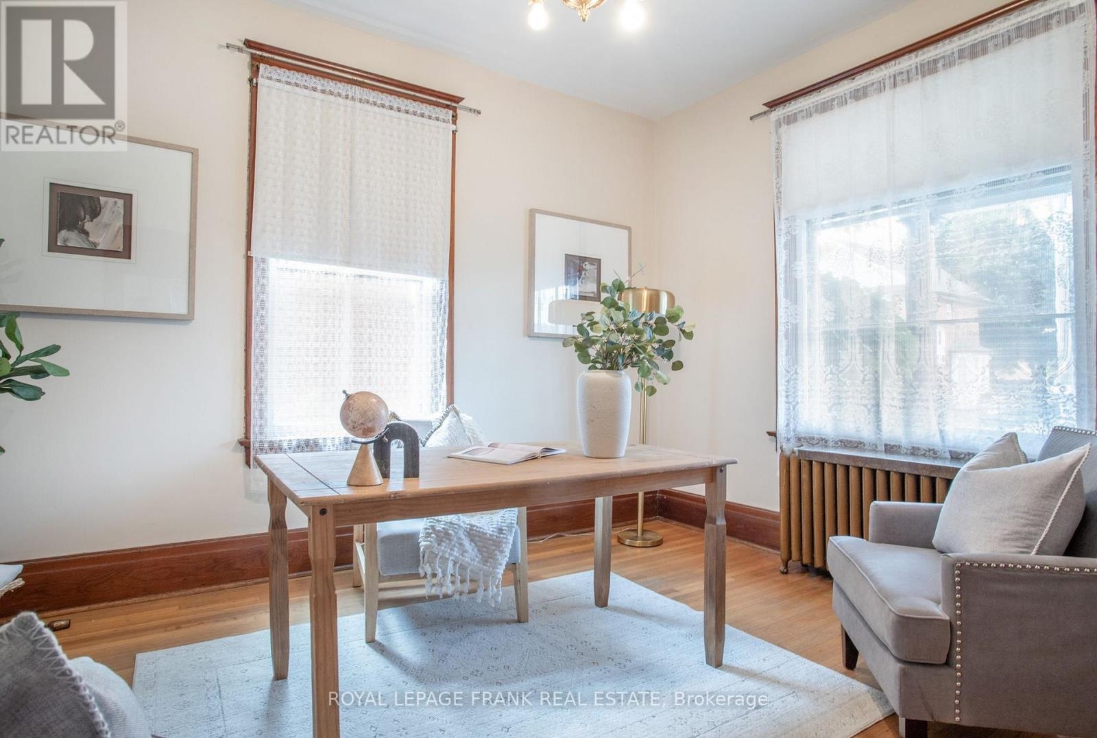 33 Fairbanks Street, Oshawa, Ontario  L1H 2L7 - Photo 18 - E13060012