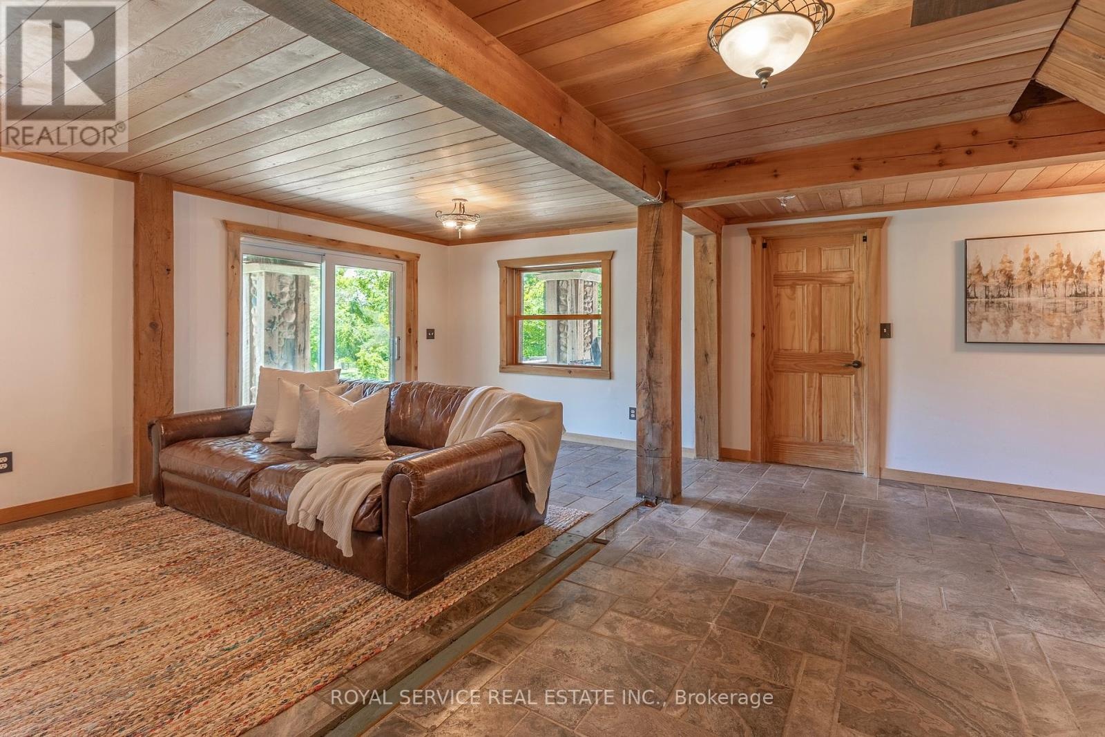 8165 Carscadden Road, Clarington, Ontario  L0B 1M0 - Photo 46 - E13061094