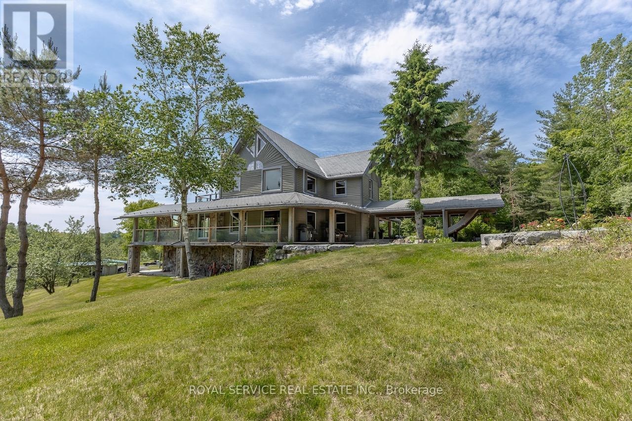 8165 Carscadden Road, Clarington, Ontario  L0B 1M0 - Photo 8 - E13061094