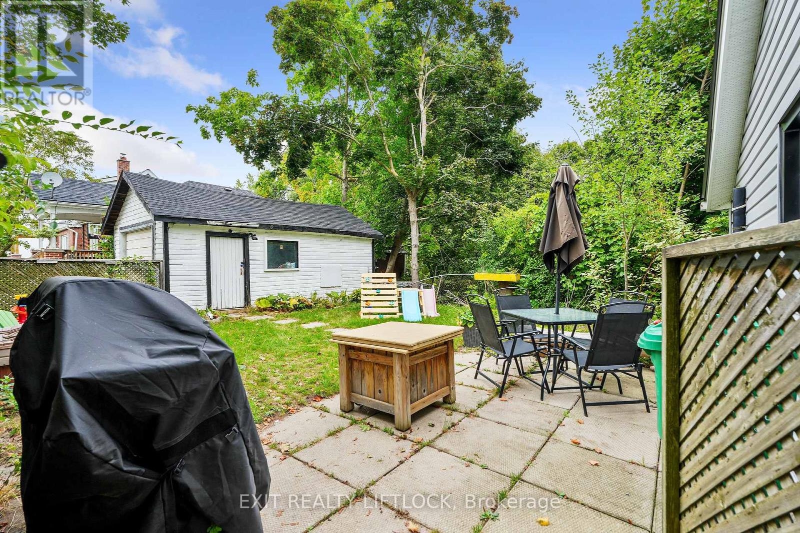378 London Street, Peterborough, Ontario  K9H 2Z8 - Photo 21 - X12832426