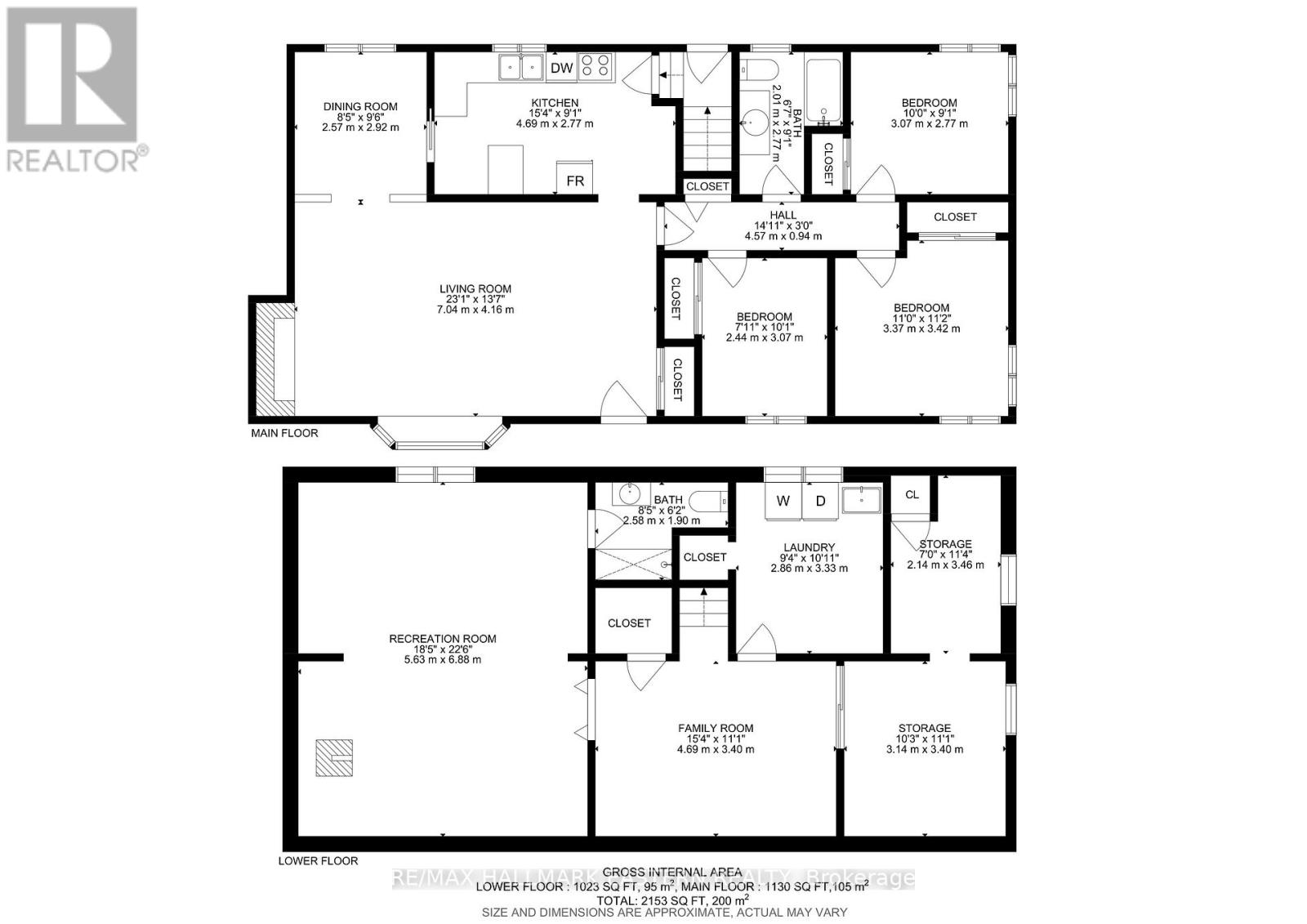 47 Springbrook Drive, Peterborough, Ontario  K9J 1L3 - Photo 40 - X13061428