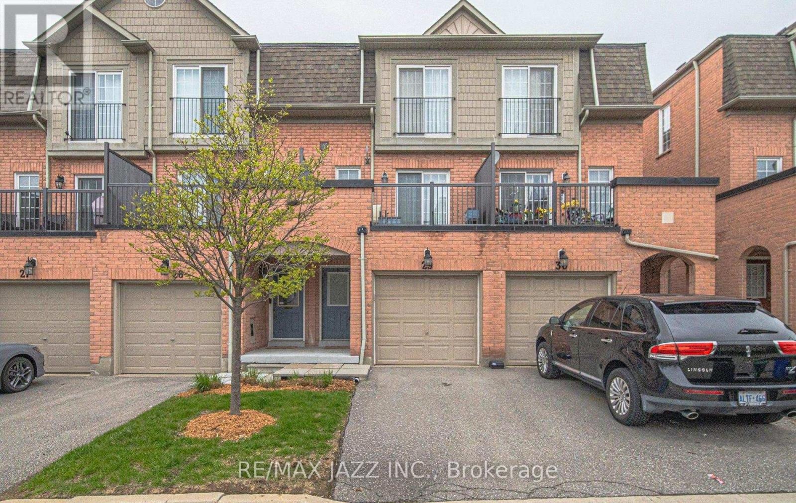 29 - 1100 Begley Street, Pickering, Ontario  L1W 4B3 - Photo 1 - E13062038