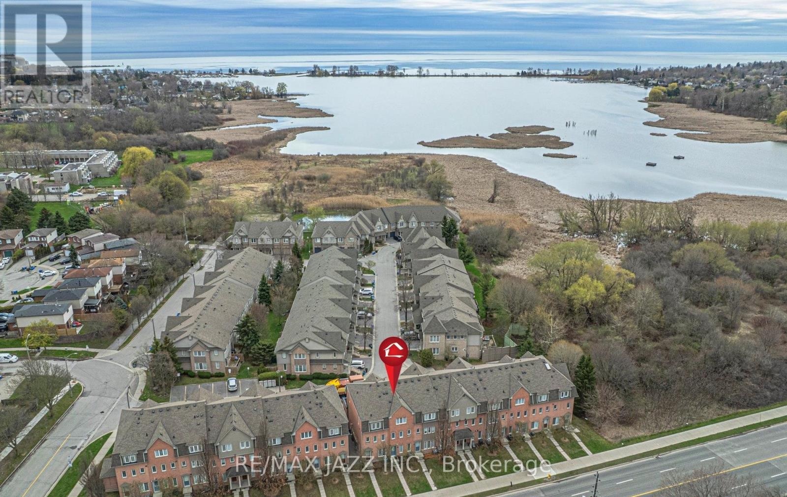 29 - 1100 Begley Street, Pickering, Ontario  L1W 4B3 - Photo 3 - E13062038