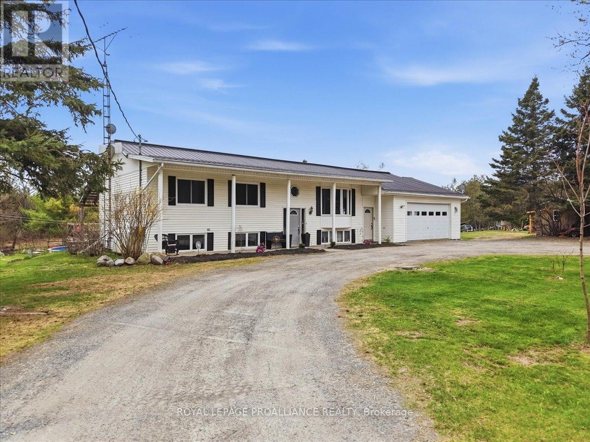 1442 Quin Mo Lac Road, Tweed, Ontario  K0K 3J0 - Photo 1 - X13064098