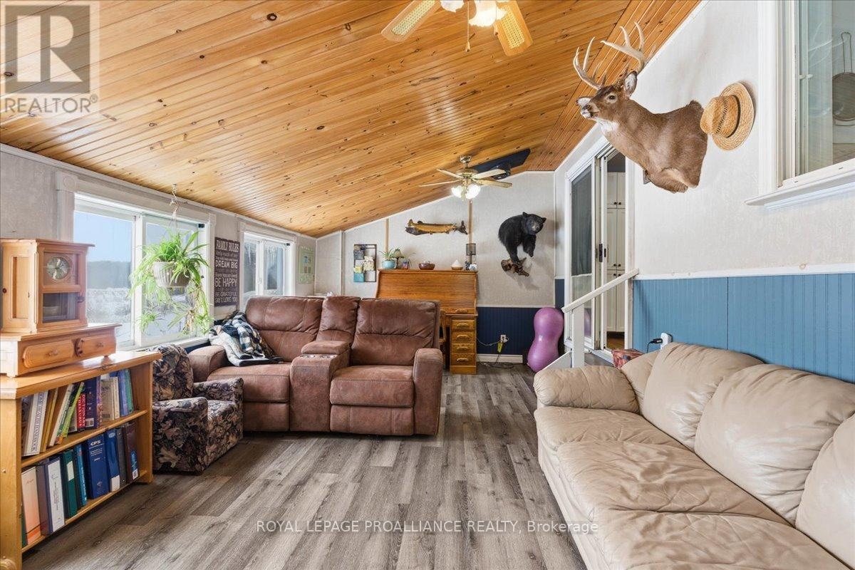 1442 Quin Mo Lac Road, Tweed, Ontario  K0K 3J0 - Photo 15 - X13064098