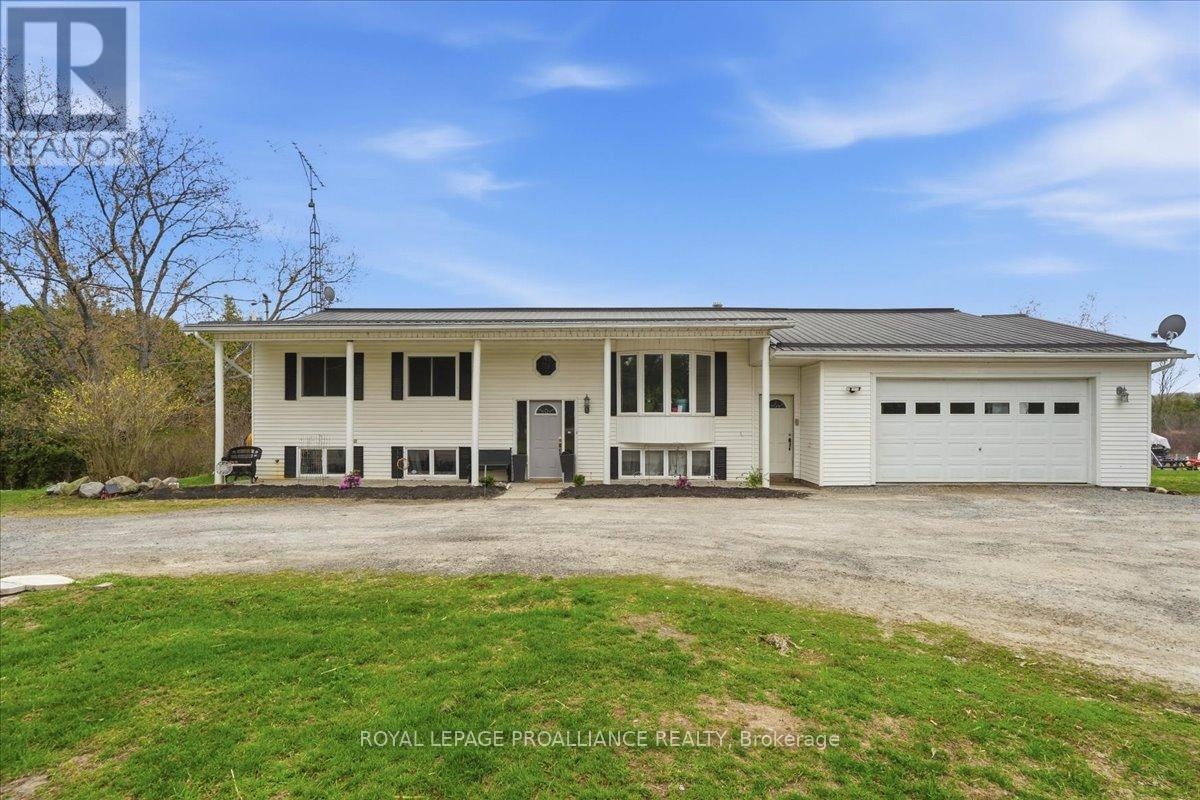 1442 Quin Mo Lac Road, Tweed, Ontario  K0K 3J0 - Photo 2 - X13064098