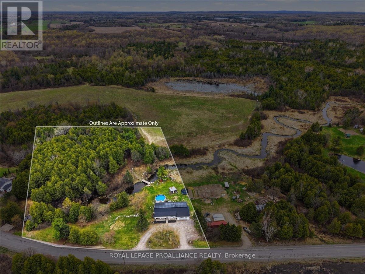 1442 Quin Mo Lac Road, Tweed, Ontario  K0K 3J0 - Photo 3 - X13064098