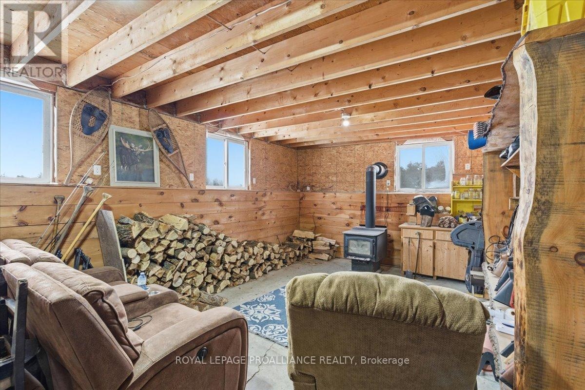1442 Quin Mo Lac Road, Tweed, Ontario  K0K 3J0 - Photo 35 - X13064098