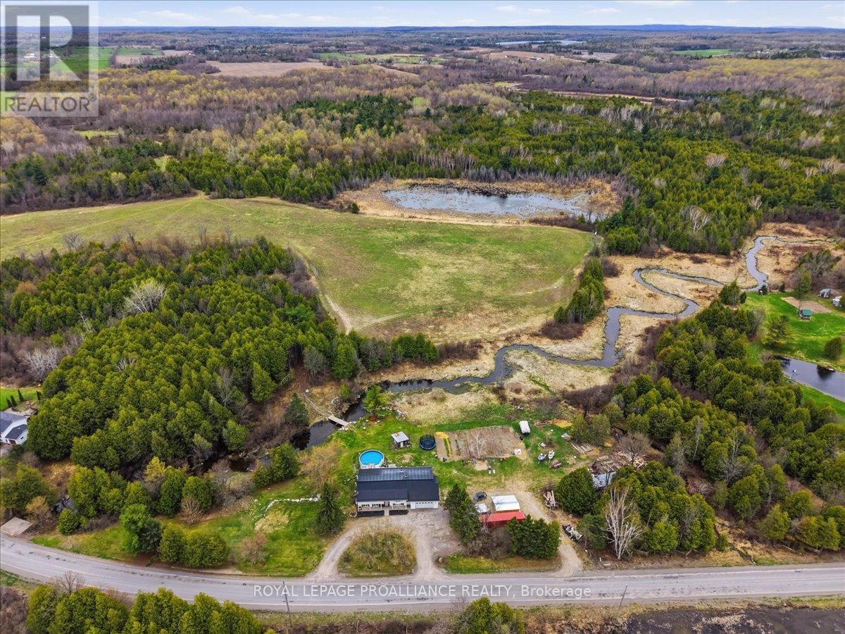 1442 Quin Mo Lac Road, Tweed, Ontario  K0K 3J0 - Photo 36 - X13064098