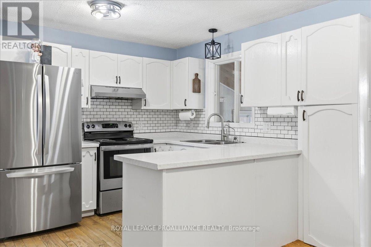 1442 Quin Mo Lac Road, Tweed, Ontario  K0K 3J0 - Photo 4 - X13064098