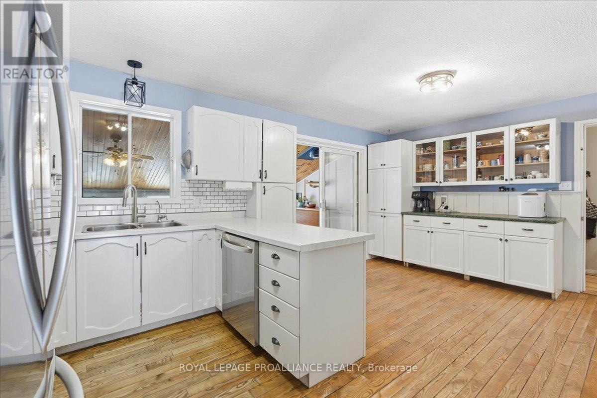 1442 Quin Mo Lac Road, Tweed, Ontario  K0K 3J0 - Photo 5 - X13064098