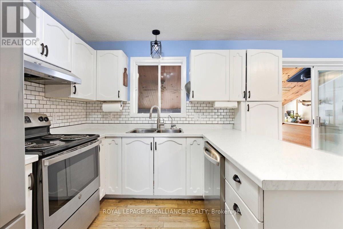 1442 Quin Mo Lac Road, Tweed, Ontario  K0K 3J0 - Photo 6 - X13064098