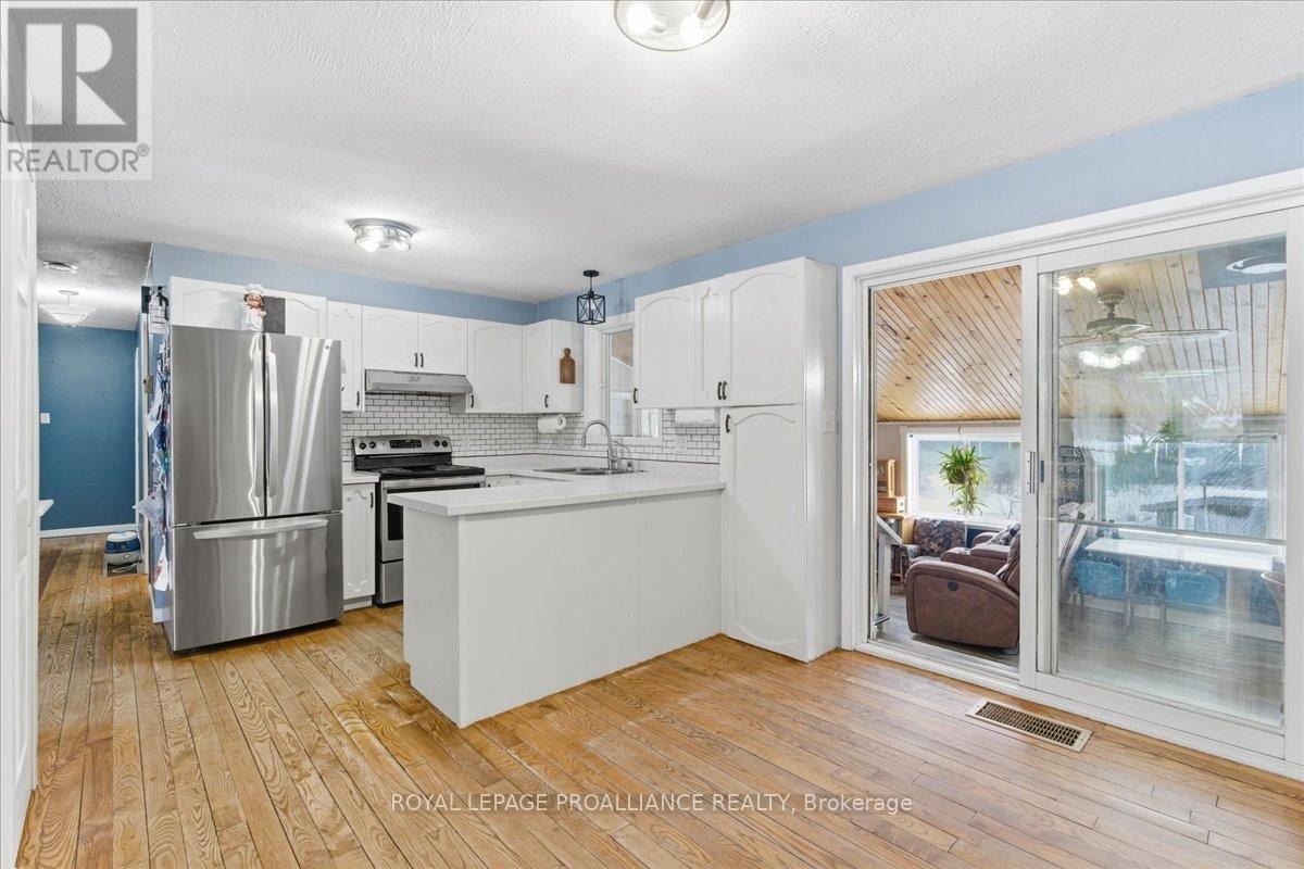 1442 Quin Mo Lac Road, Tweed, Ontario  K0K 3J0 - Photo 7 - X13064098