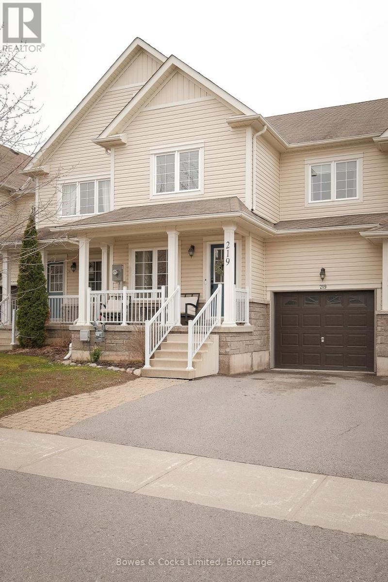 219 Louden Terrace, Peterborough, Ontario  K9J 0H2 - Photo 40 - X13064224