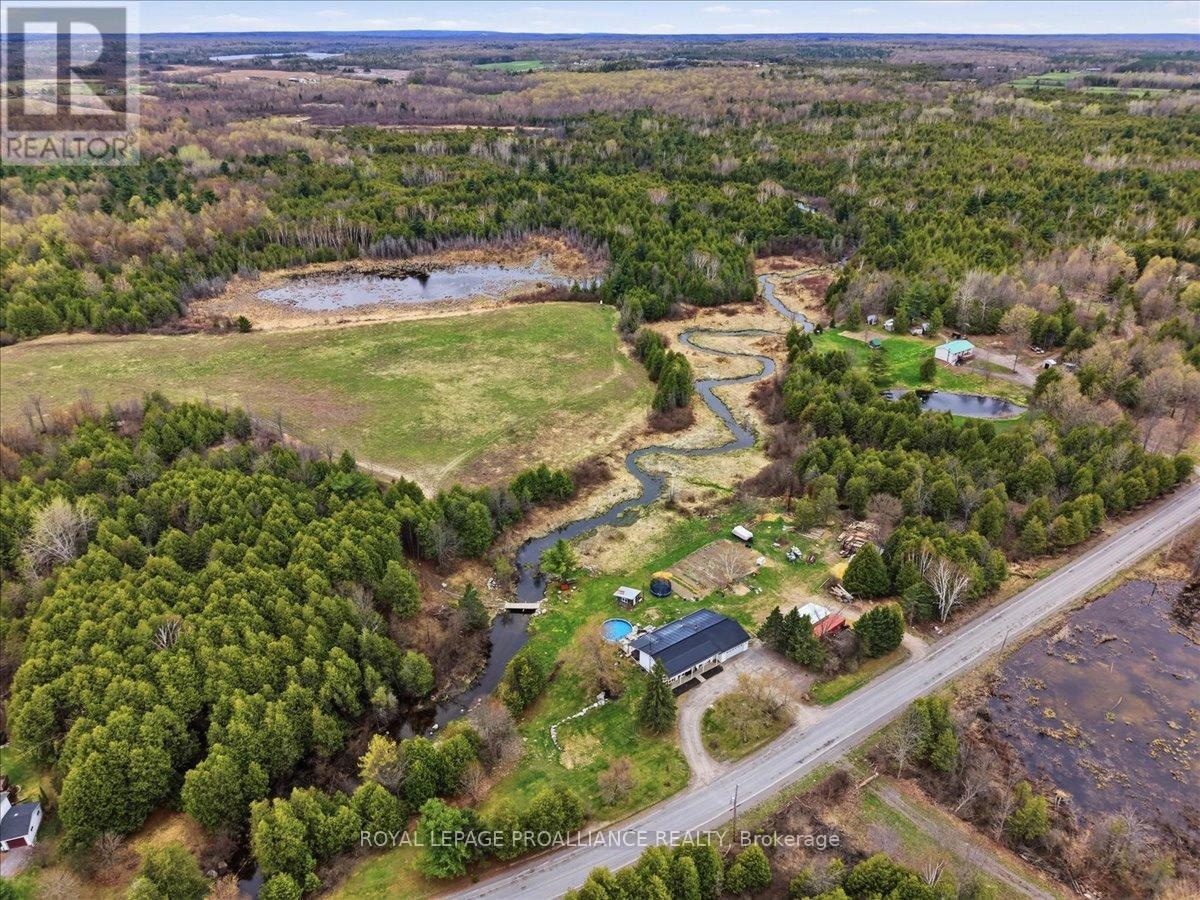 1442 Quin Mo Lac Road, Tweed, Ontario  K0K 3J0 - Photo 37 - X13064098