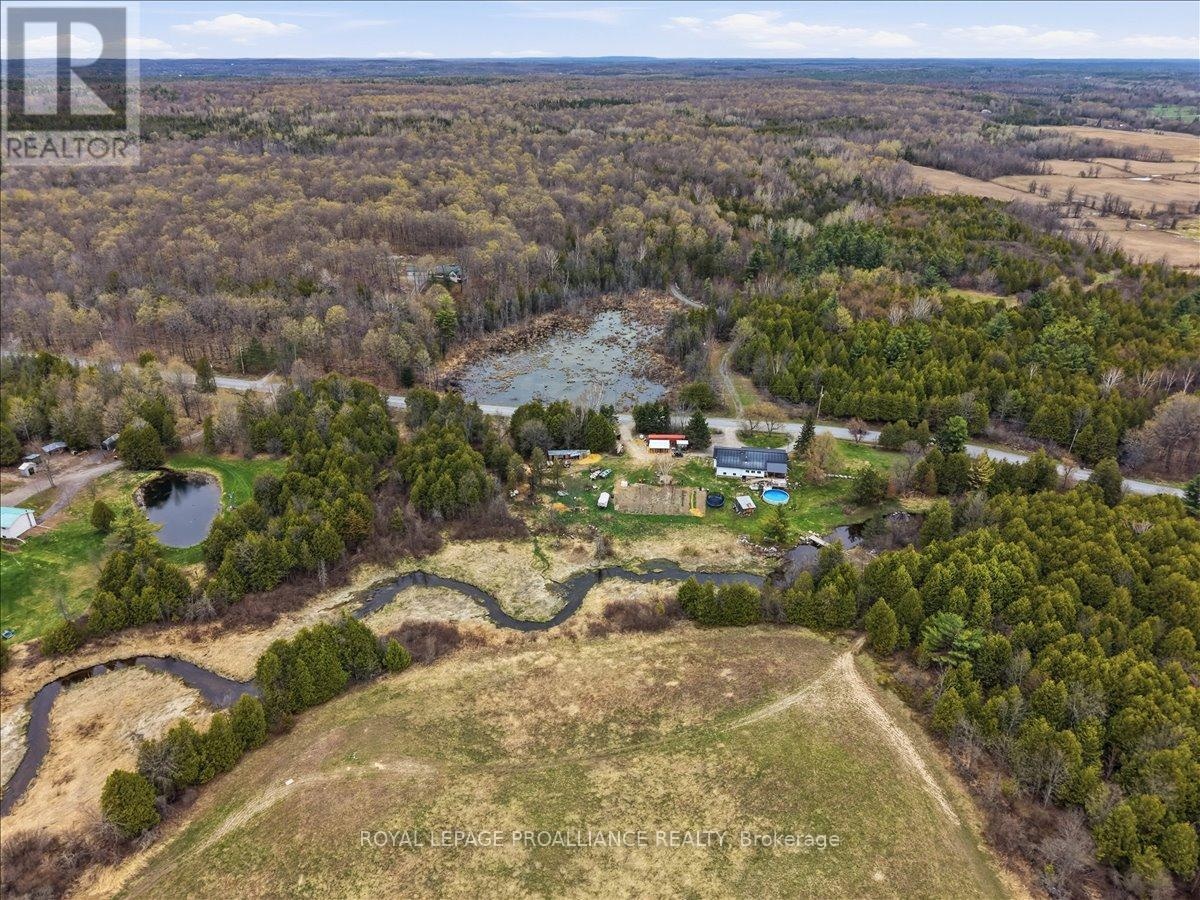 1442 Quin Mo Lac Road, Tweed, Ontario  K0K 3J0 - Photo 38 - X13064098